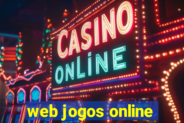 web jogos online